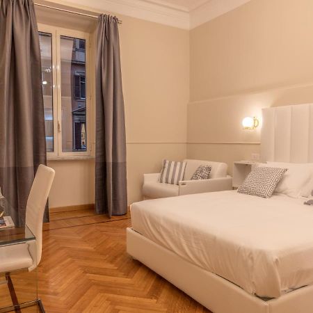 Vatican Palace Suites By Premium Suites Collection Rom Exteriör bild