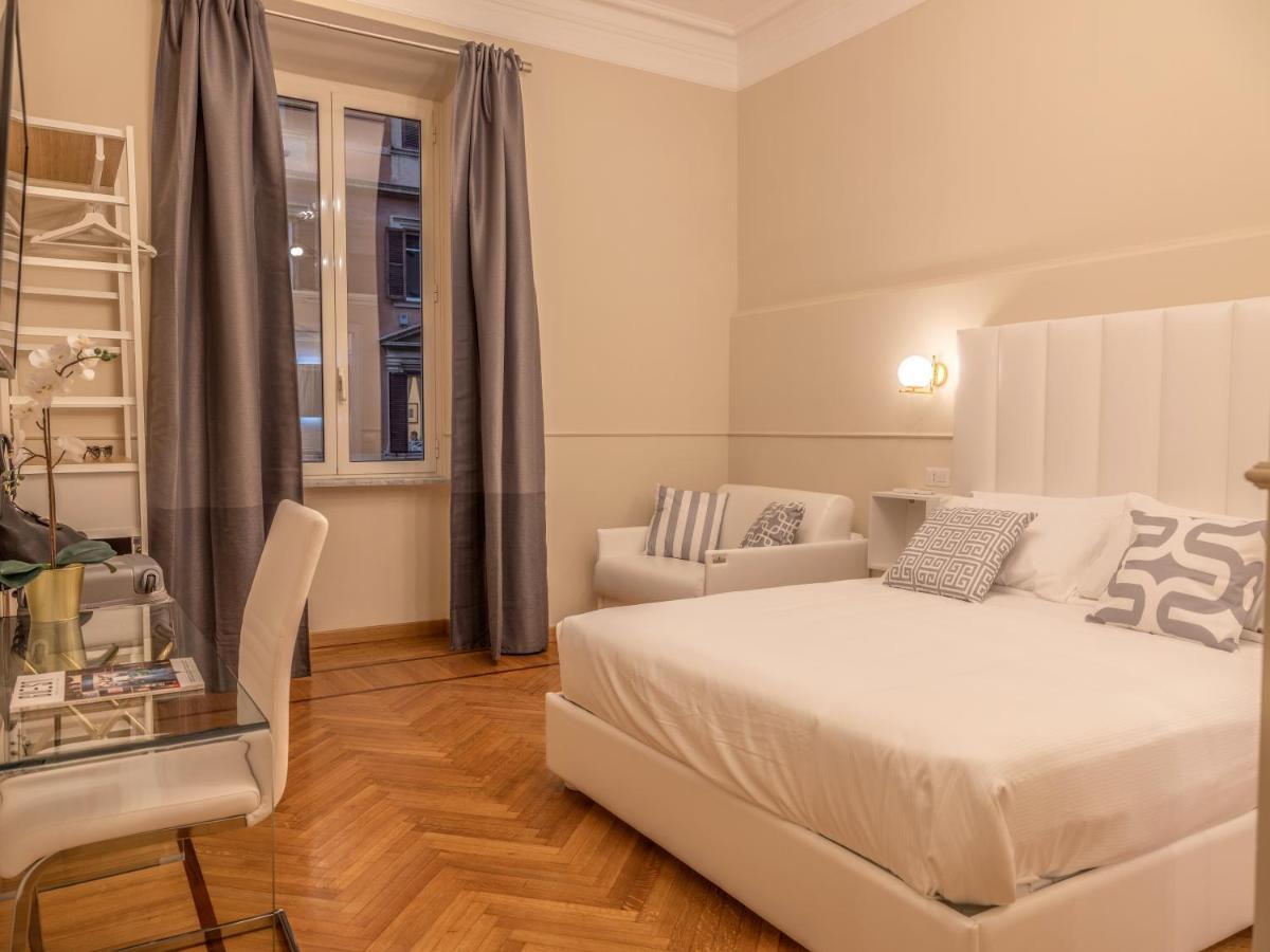 Vatican Palace Suites By Premium Suites Collection Rom Exteriör bild