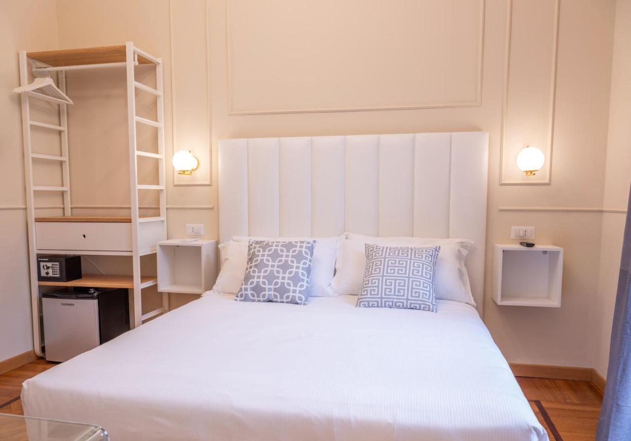 Vatican Palace Suites By Premium Suites Collection Rom Exteriör bild