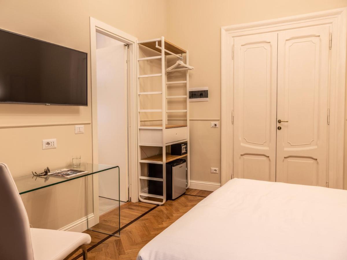 Vatican Palace Suites By Premium Suites Collection Rom Exteriör bild