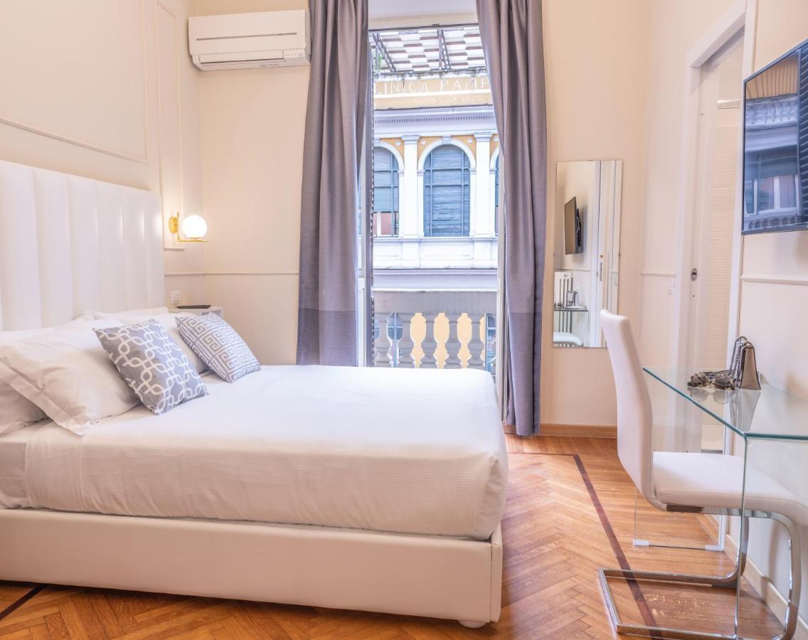 Vatican Palace Suites By Premium Suites Collection Rom Exteriör bild