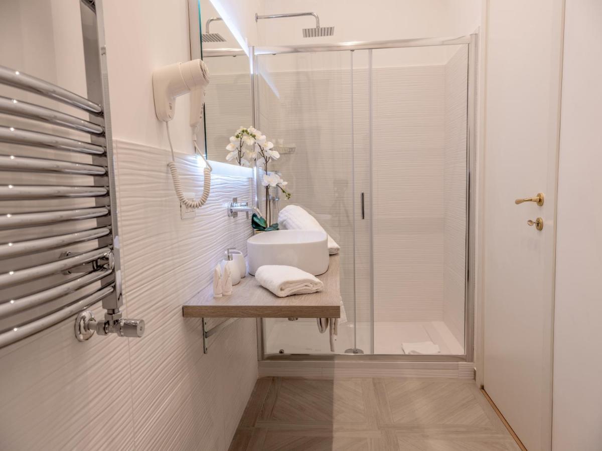 Vatican Palace Suites By Premium Suites Collection Rom Exteriör bild