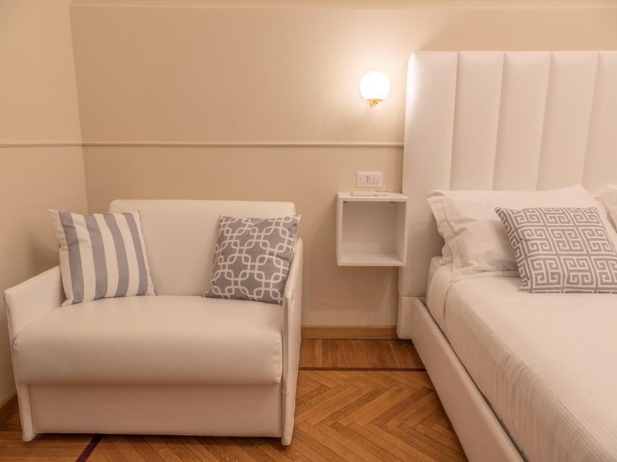 Vatican Palace Suites By Premium Suites Collection Rom Exteriör bild