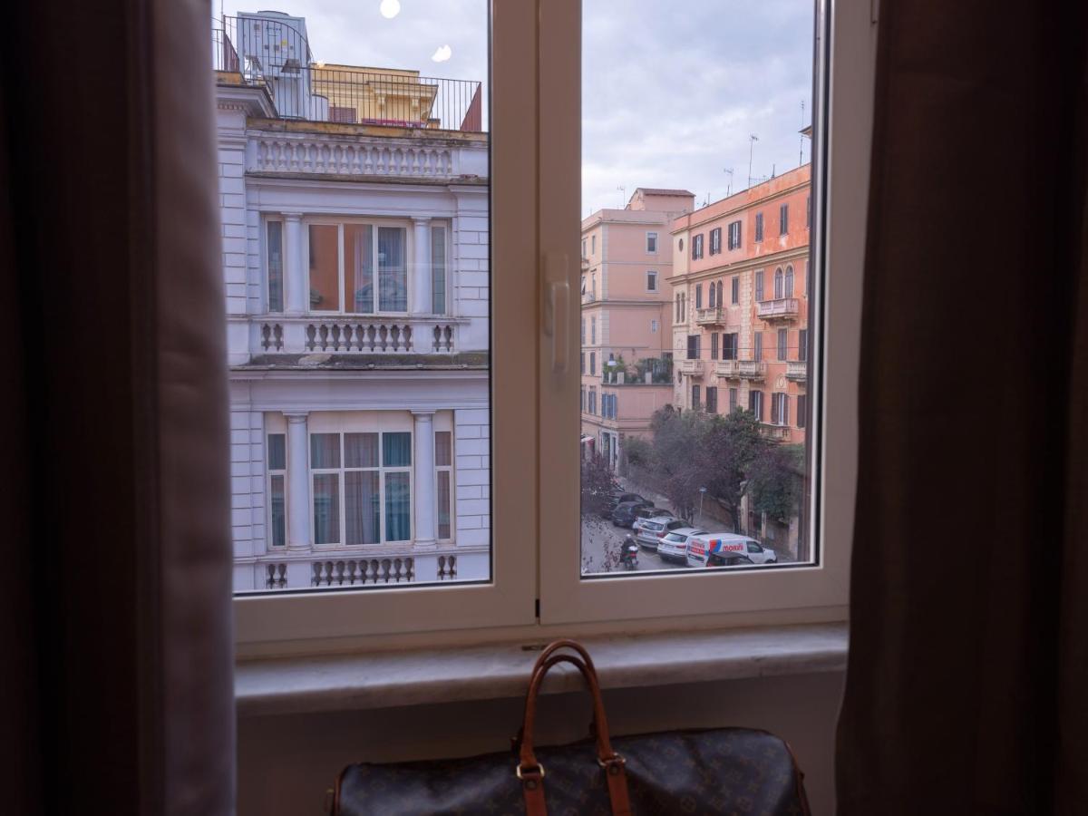 Vatican Palace Suites By Premium Suites Collection Rom Exteriör bild