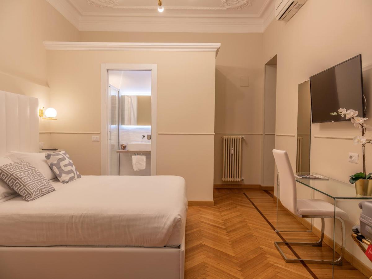 Vatican Palace Suites By Premium Suites Collection Rom Exteriör bild