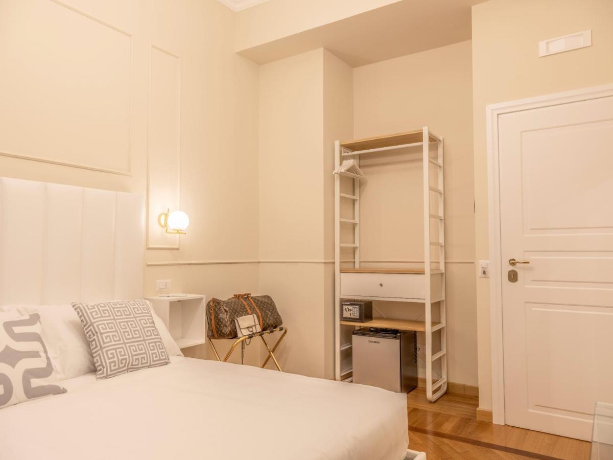 Vatican Palace Suites By Premium Suites Collection Rom Exteriör bild