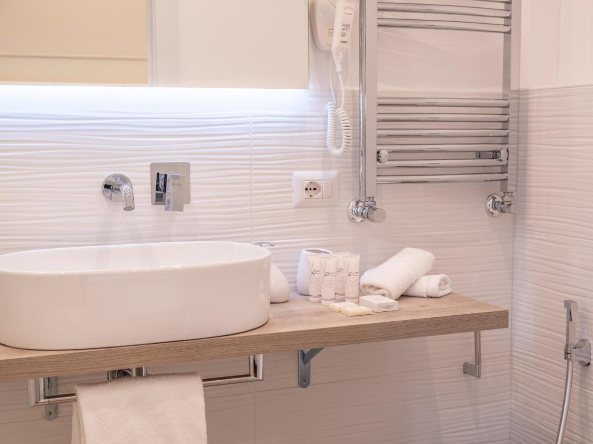 Vatican Palace Suites By Premium Suites Collection Rom Exteriör bild