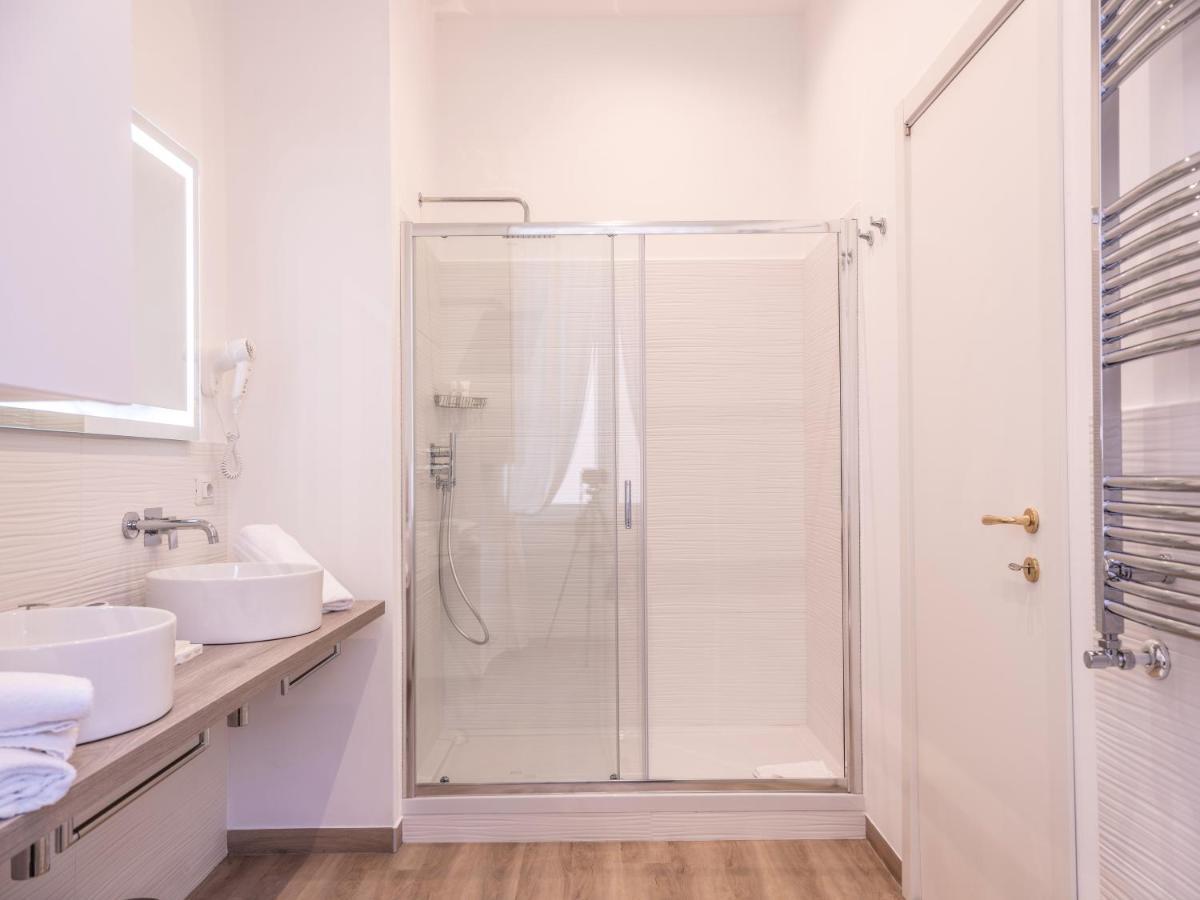 Vatican Palace Suites By Premium Suites Collection Rom Exteriör bild