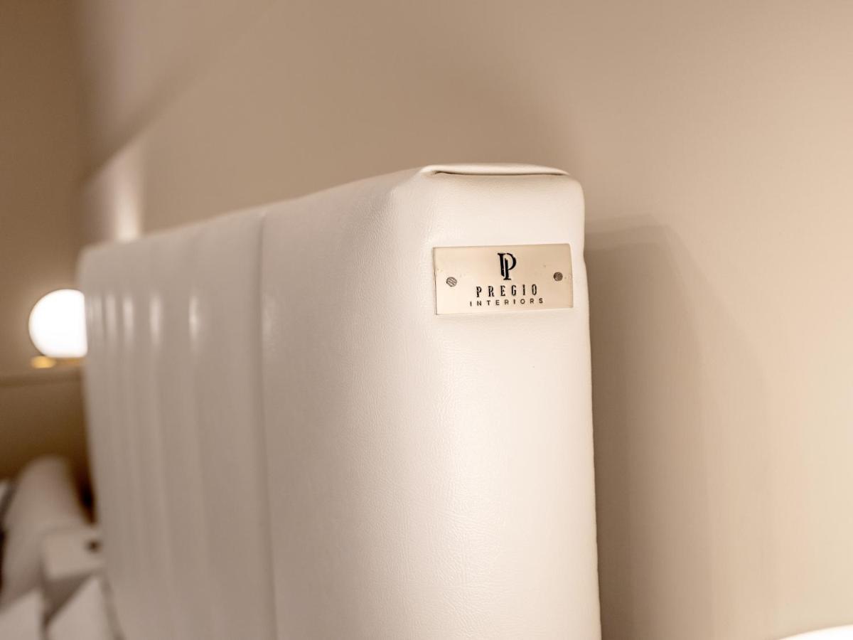 Vatican Palace Suites By Premium Suites Collection Rom Exteriör bild