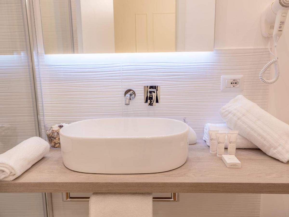 Vatican Palace Suites By Premium Suites Collection Rom Exteriör bild