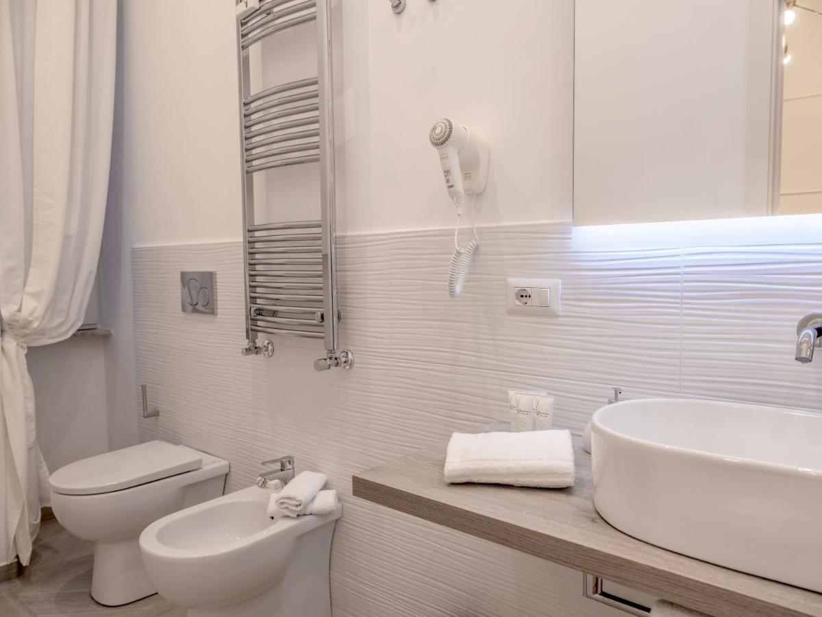 Vatican Palace Suites By Premium Suites Collection Rom Exteriör bild