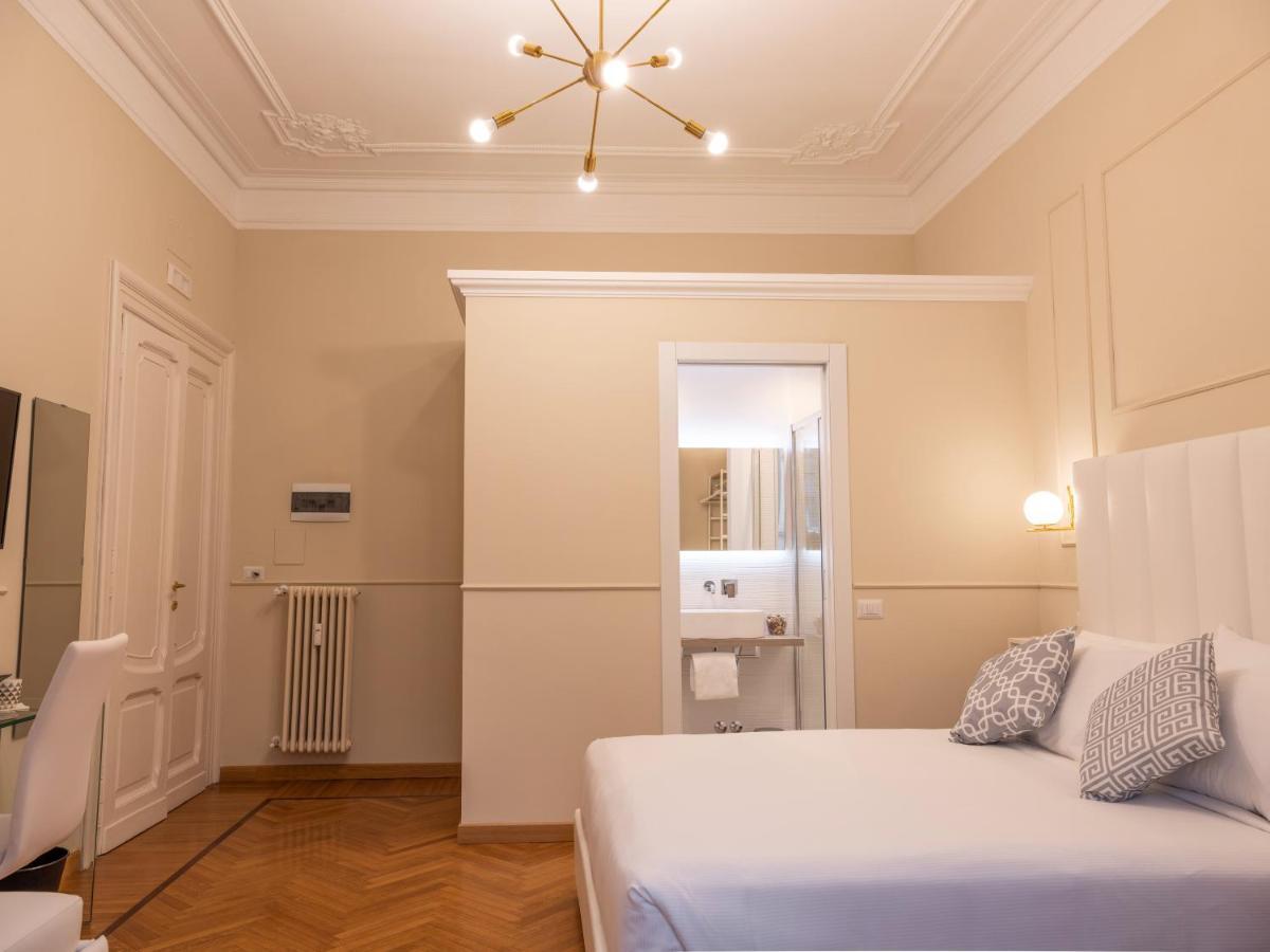 Vatican Palace Suites By Premium Suites Collection Rom Exteriör bild